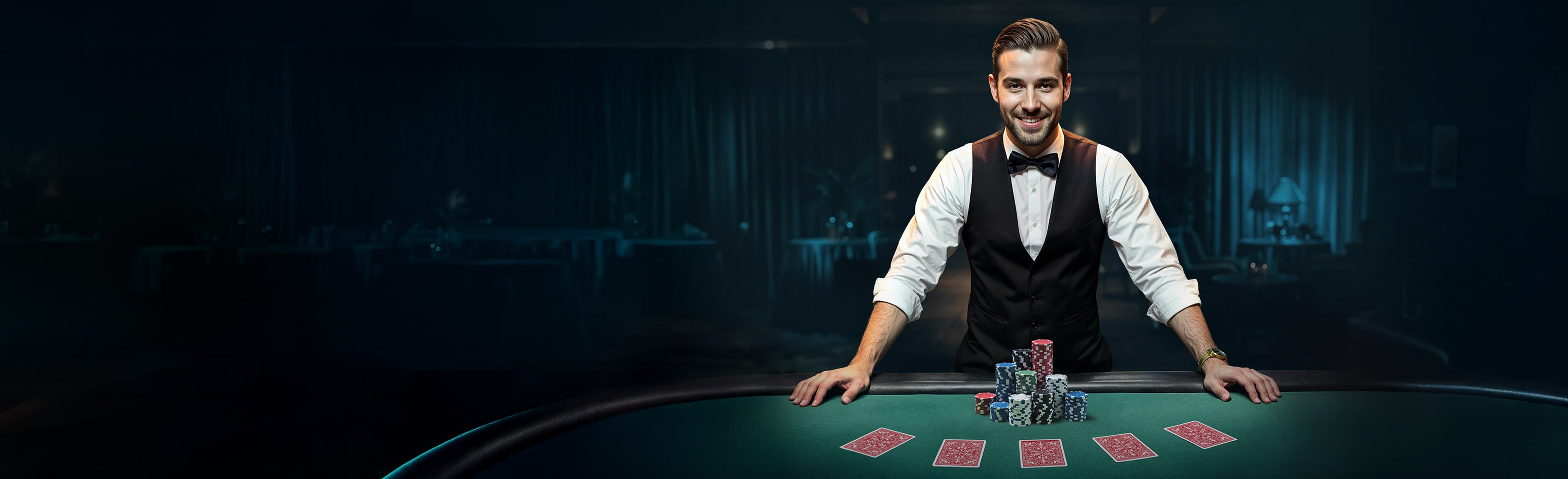 Sistema justo · Reglas claras